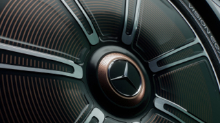 Mercedes Joins ACC Mercedes Joins ACC