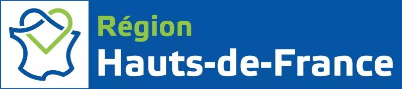 Logo Hauts de France